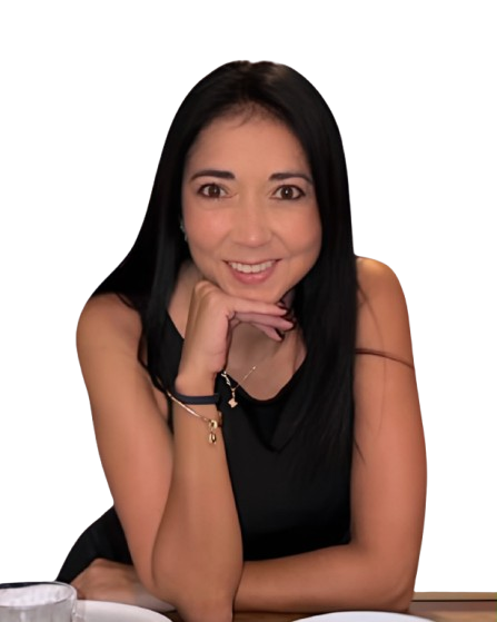 Marcela Córdoba